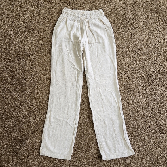 SO Pants - Women's Perfectly Cozy Wide Leg Lounge Pants With Pockets